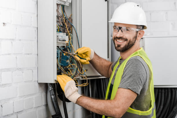 Best Electric Panel Repair  in Hawthorne, CA