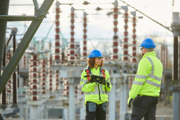 Best Electrical Rewiring Services  in Hawthorne, CA